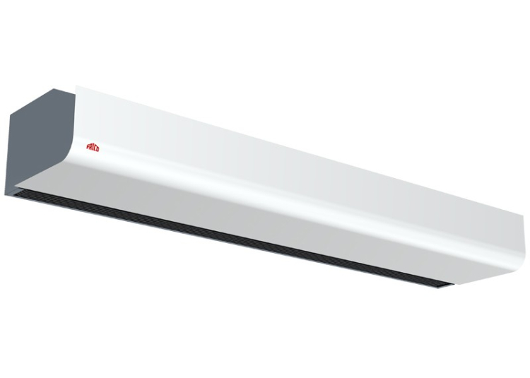 Тепловая завеса без обогрева Frico PA2520A