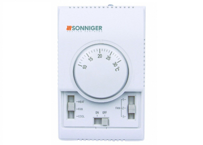 Пульт управления Sonniger COMFORT TR-110L