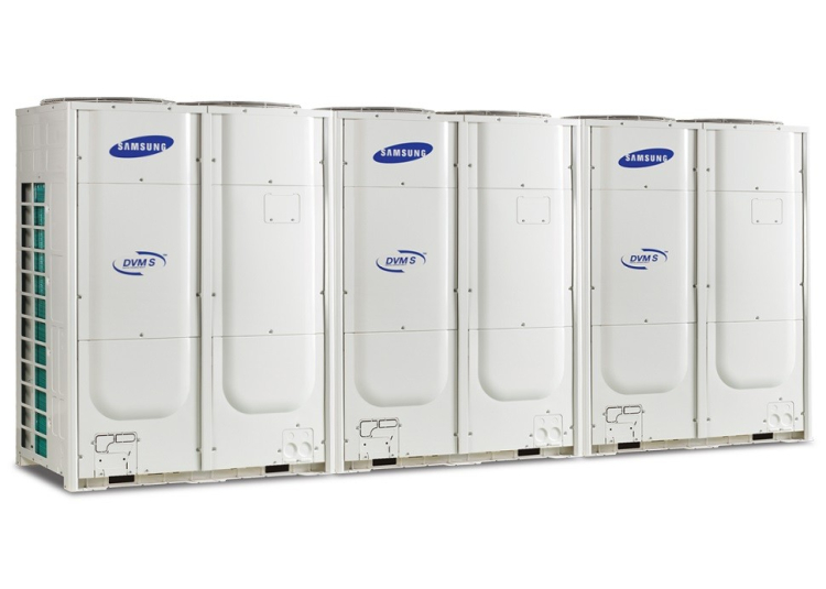 Наружный блок VRF системы Samsung AM480FXVAGR