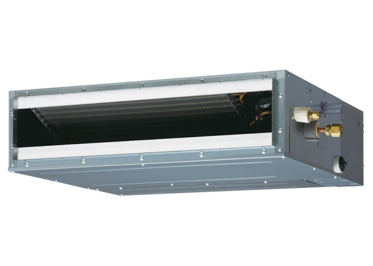 Канальный кондиционер General ARXG12KLLAP / AOHG12KATA