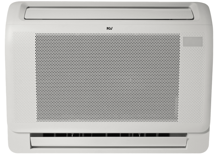 Консольный кондиционер MDV MDFFI-12HRFN8 / MDOAG-12HFN8