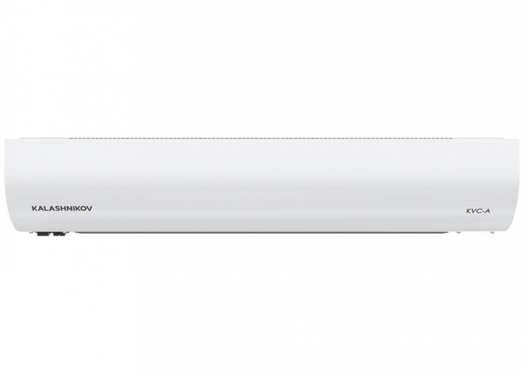 Электрическая тепловая завеса Kalashnikov KVC-A15E6-12