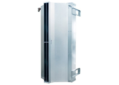 Электрическая тепловая завеса Тепломаш КЭВ-24П5050Е