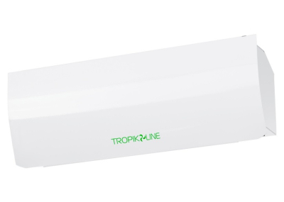 Электрическая тепловая завеса Тропик E2