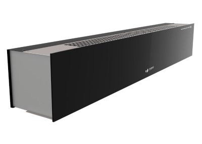 Электрическая тепловая завеса Timberk THC WS8 5M