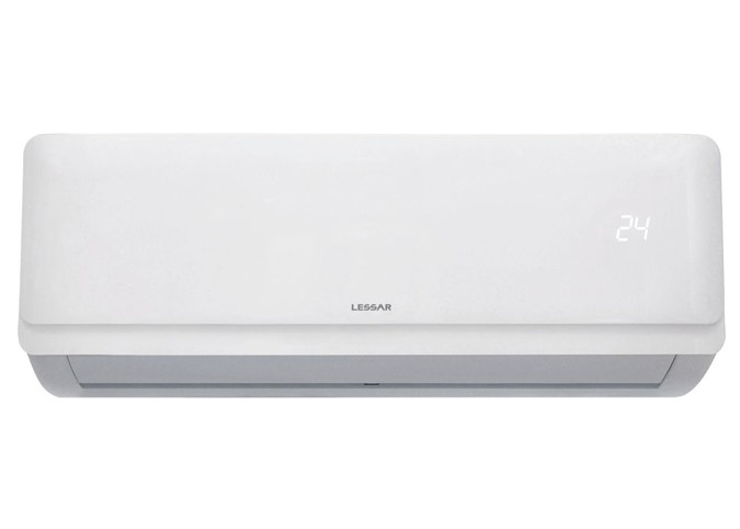 Внутренний блок настенный Lessar LS-MHE18KVE2