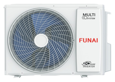 Наружный блок мульти сплит-системы Funai RAM-I-2OK40HP.01 / U
