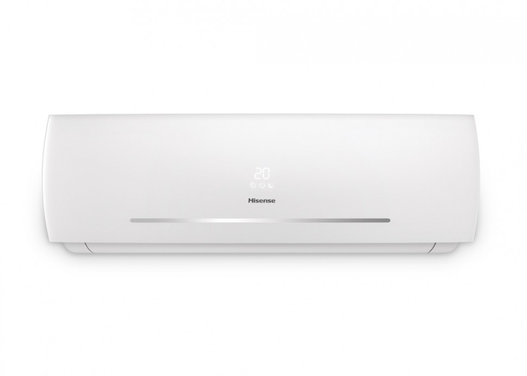 Настенный кондиционер Hisense AS-24HR4SFADC