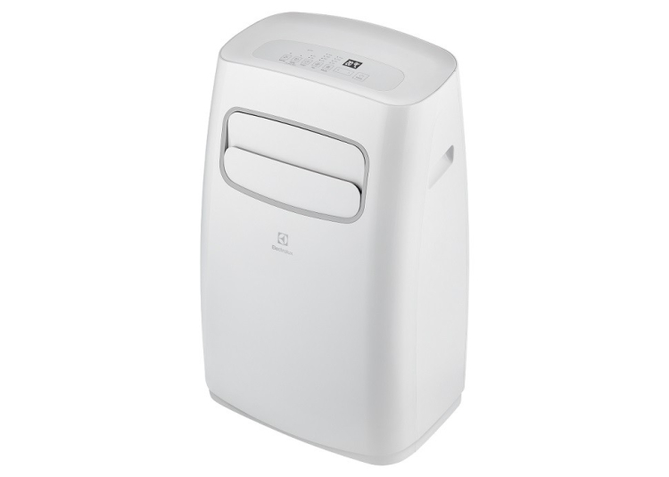 Мобильный кондиционер Electrolux EACM-12CG / N3