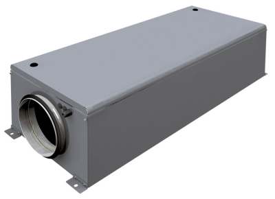 Приточная установка Lessar LV-WECU 850-6.0-1
