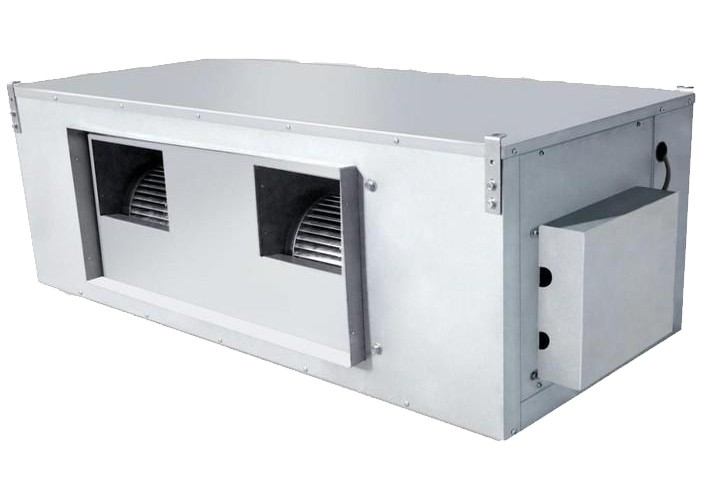 Канальный кондиционер Chigo CTH-48HR1 / COU-48HMSR1