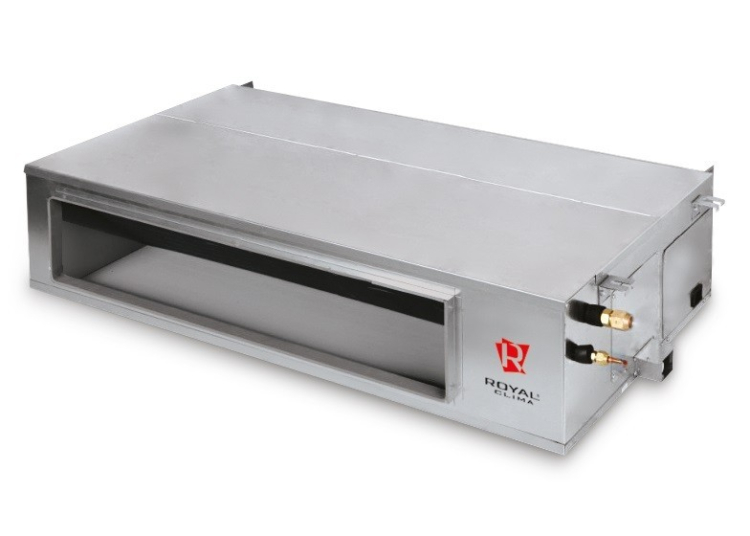 Канальный кондиционер Royal Clima CO-D 48HNX / CO-E 48HNX