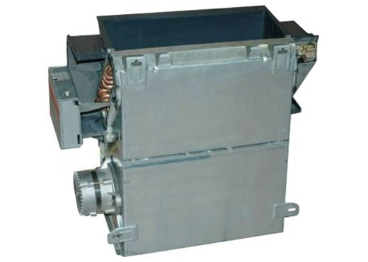 Бескорпусный фанкойл Carrier 42NFS42F