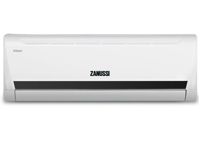 Внутренний блок настенный Zanussi ZACS-12 H FMI / N1