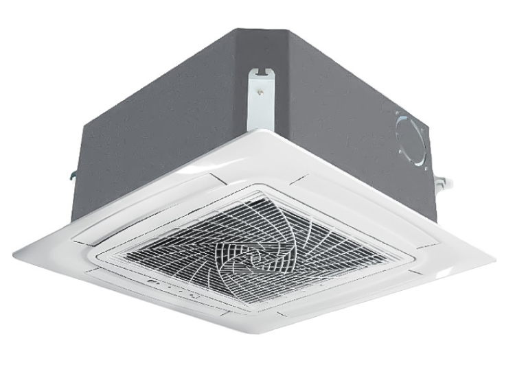 Внутренний блок VRF системы Haier AB122MCERA(M)