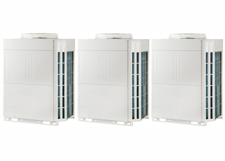 Наружный блок VRF системы Fujitsu AJY468LALBH