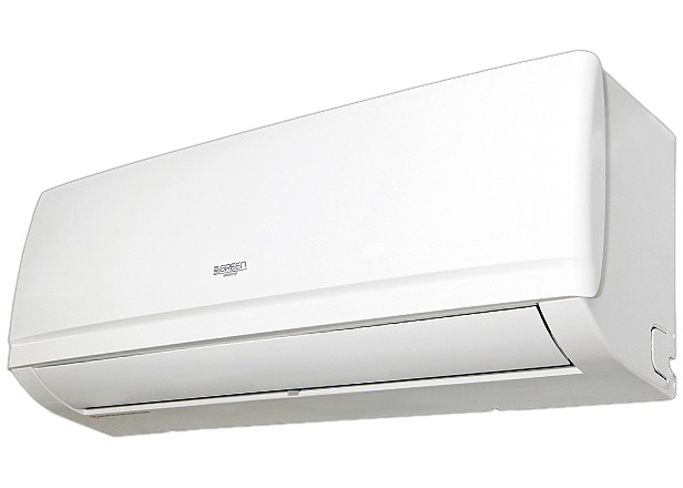 Настенный кондиционер Green GRI / GRO-24IH