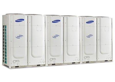 Наружный блок VRF системы Samsung AM520FXVAGR