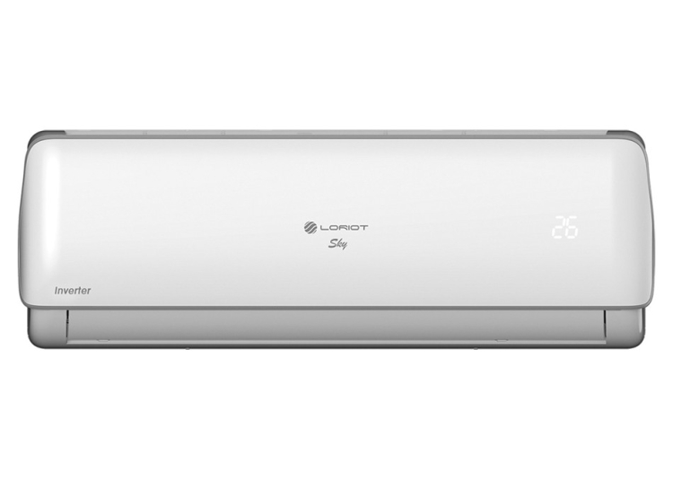 Настенный кондиционер Loriot LAC-09AI