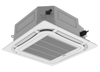 Кассетный кондиционер Tosot T24H-ILCA / I / T24H-ILUA / O