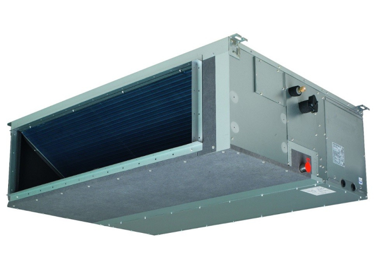 Канальный кондиционер Daikin FDA250A / RZA250D