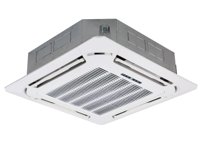 Кассетный кондиционер Daichi DAT70BLCS1 / DFT70ALS1