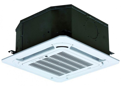 Кассетный фанкойл MDV MKDi-500R