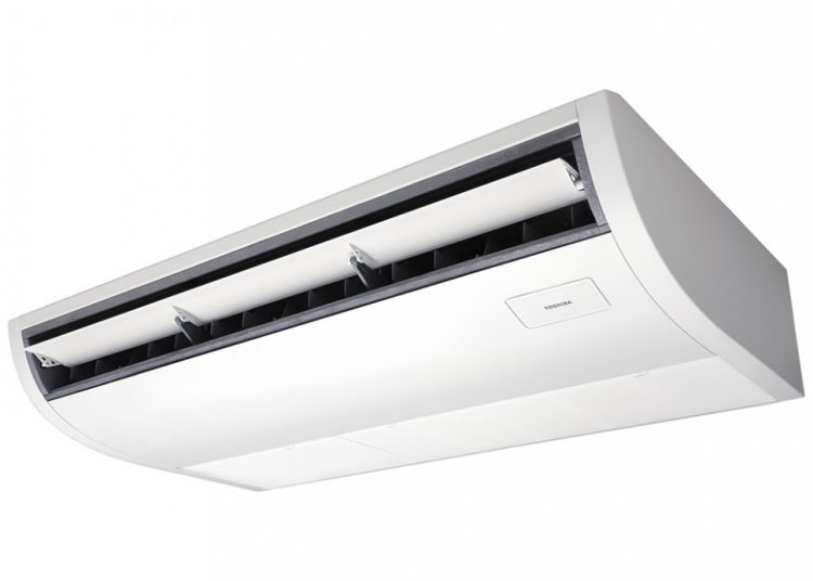 Напольно-потолочный кондиционер Toshiba RAV-RM561CTP-E / RAV-GP561ATP-E