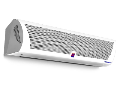 Электрическая тепловая завеса Тепломаш КЭВ-6П3030Е