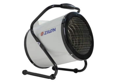 Электрическая тепловая пушка Zilon ZTV-3C