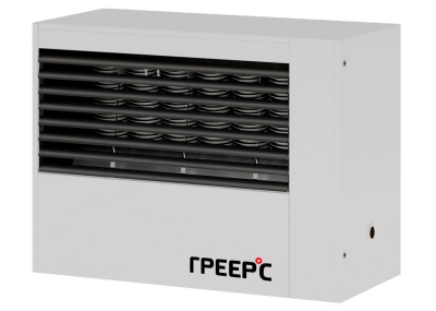 Газовый тепловентилятор Греерс ГП1-21