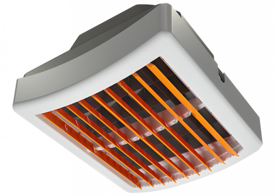 Дестратификатор Тепломаш КЭВ-Д4,5-2