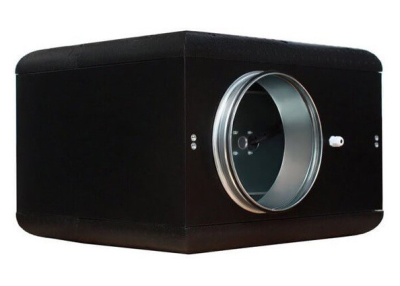 Вытяжная установка Turkov Capsule-1000 V