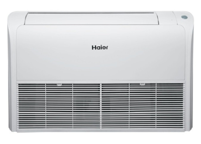 Внутренний блок напольно-потолочный Haier AC35S2SG1FA