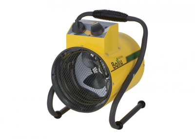 Электрическая тепловая пушка Ballu BHP-PE-3