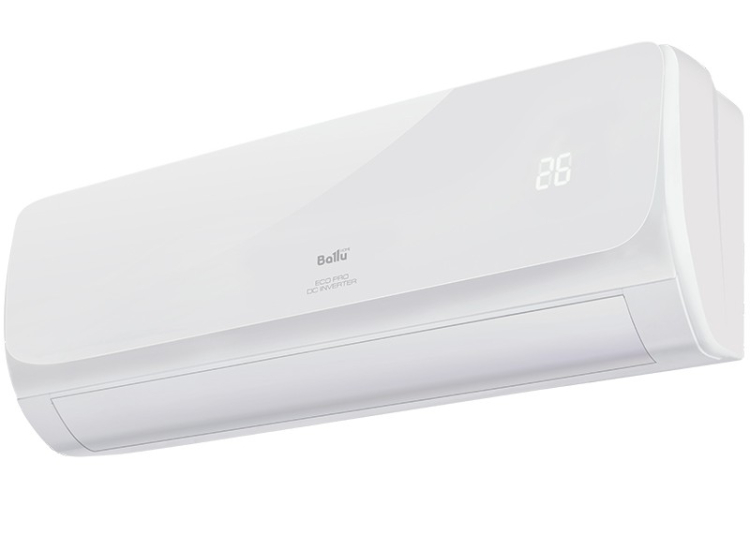 Настенный кондиционер Ballu BSWI-18HN1/EP/15Y