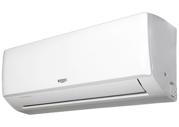 Настенный кондиционер Green GRI/GRO-07IG1