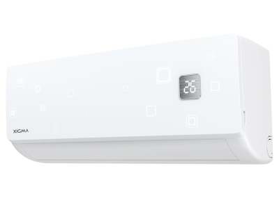 Настенный кондиционер Xigma XG-SJ22RHA-IDU / XG-SJ22RHA-ODU
