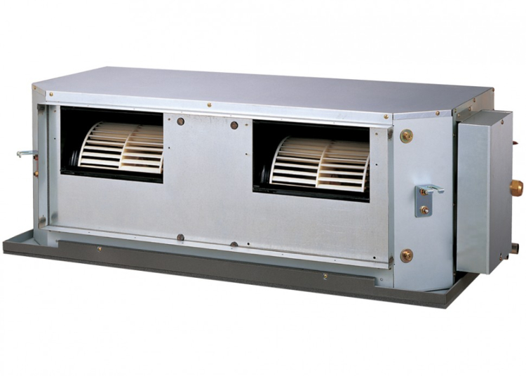 Канальный кондиционер Fujitsu ARYC72LHTA / AOYA72LALT