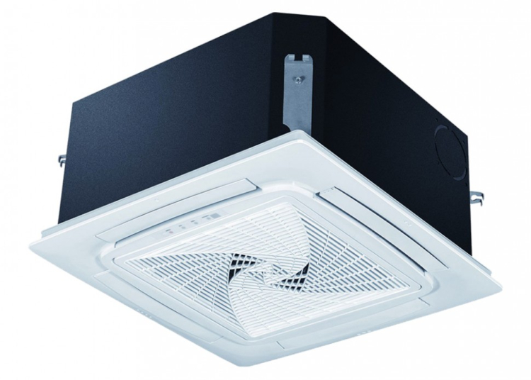 Кассетный кондиционер Haier AB50S2SC2FA / 1U50S2SJ3FA