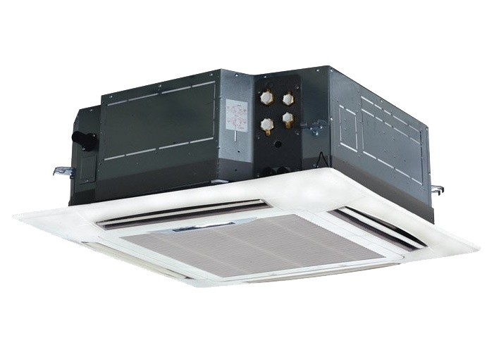 Кассетный фанкойл MDV MDKA-1500F