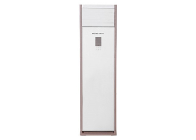 Колонный кондиционер Dantex RK-24FHM3 / RK-24HM3E