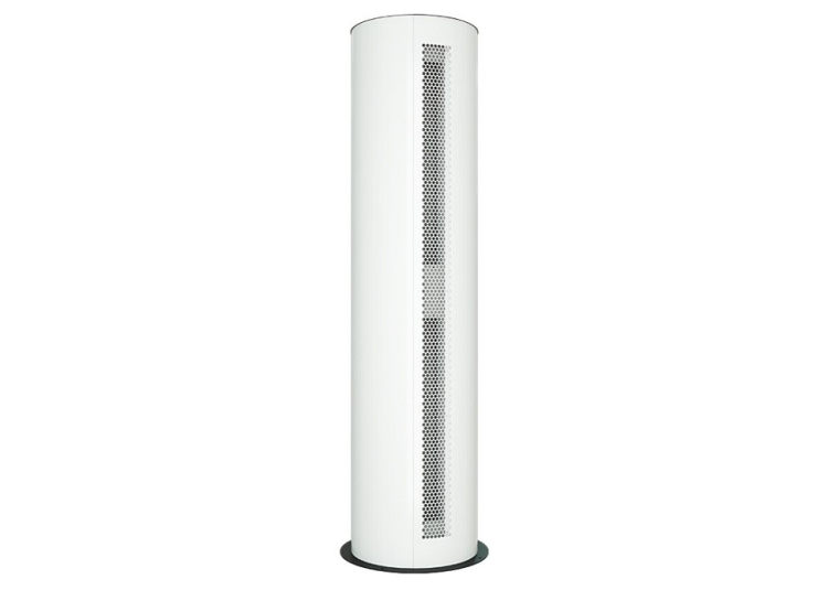 Тепловая завеса без обогрева Тепломаш КЭВ-П6144A