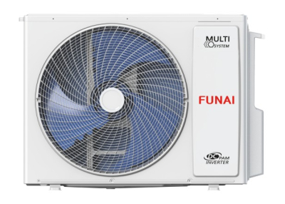 Наружный блок мульти сплит-системы Funai RAM-I-3OK80HP.01 / U
