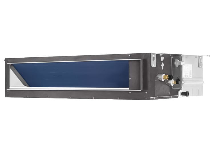 Внутренний блок VRF системы Haier AD382MJERA(H)