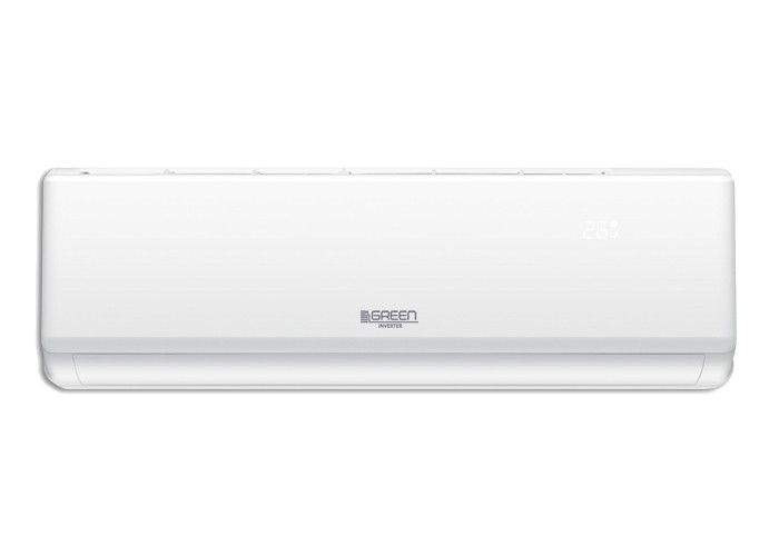Настенный кондиционер Green TSI / TSO-18 HRSY1