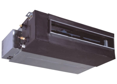 Канальный кондиционер Dantex RK-36BHC3N / RK-36HC3NE-W