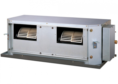 Канальный кондиционер Fujitsu ARYC90LHTA / AOYA90LALT