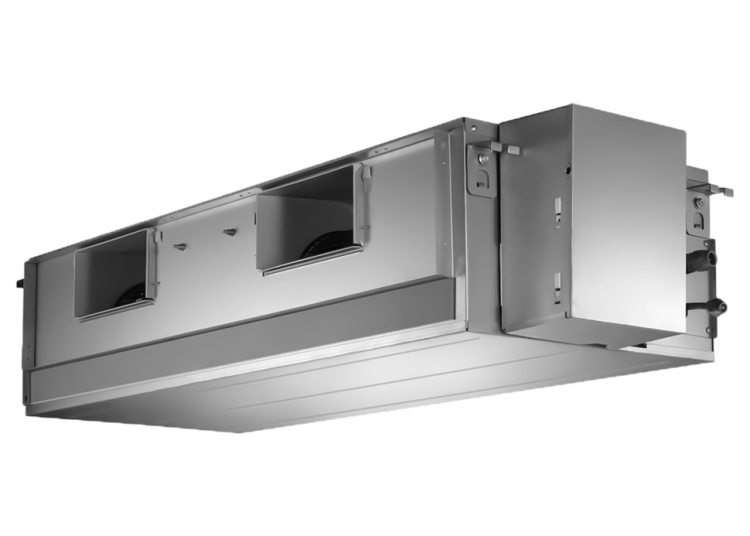 Канальный кондиционер Midea MHG-60HWN1P-R(A) / MOU-55HN1-LR