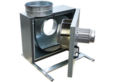 Центробежный вентилятор Systemair KBR 355E4